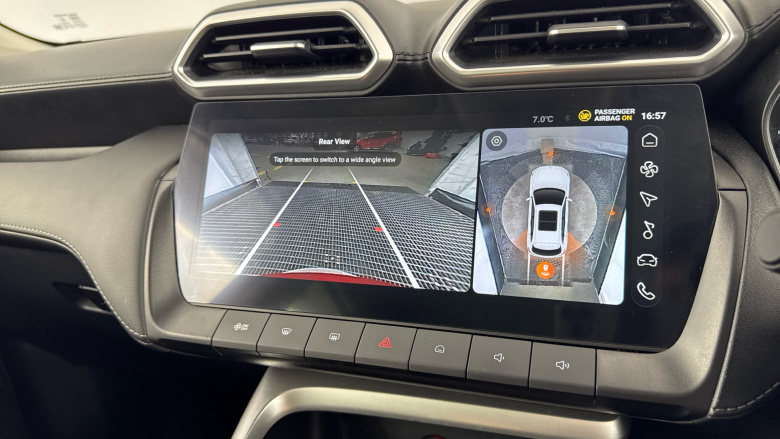 MG ZS 1.5 Hybrid+ Trophy 5dr Auto Hybrid Hatchback